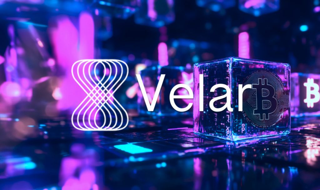 Velar Announces Beta Launch Of Velar Artha PerpDex On BOB