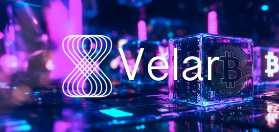 Velar Announces Beta Launch Of Velar Artha PerpDex On BOB