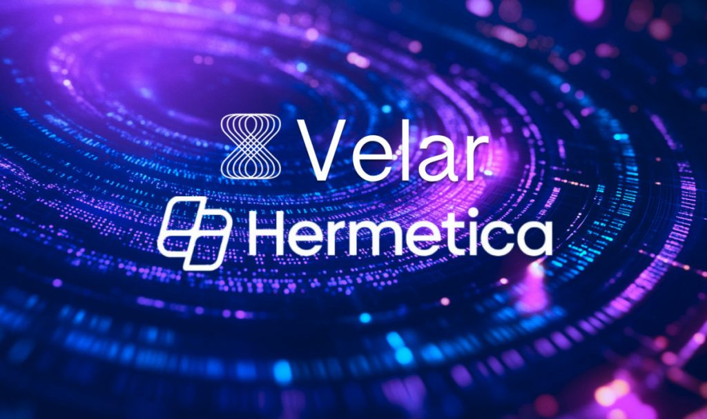 Velar Partners With Hermetica To Launch High-Yield Stableswap Pool On Stacks