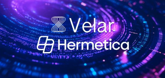 Velar Partners With Hermetica To Launch High-Yield Stableswap Pool On Stacks