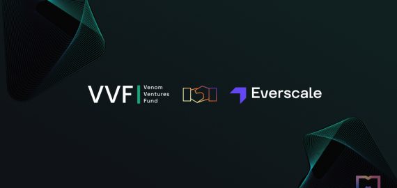 Venom Foundation to Potentially Acquire Everscale