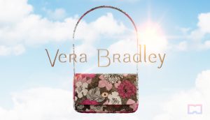 A Vera Bradley kiegészítő márka piacra dob egy NFT gyűjtemény és egy Metaverse projekt