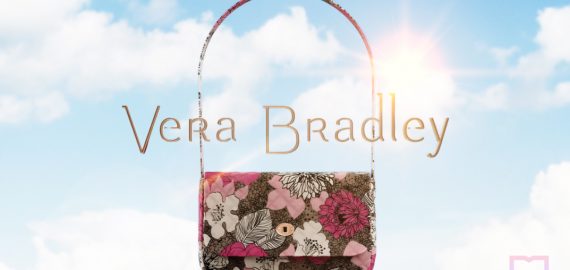 Accessory brand Vera Bradley launches an NFT collection and a Metaverse project