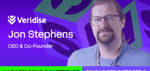 Veridise의 AuditHub: 지속적인 보안 제공 Web3 개발