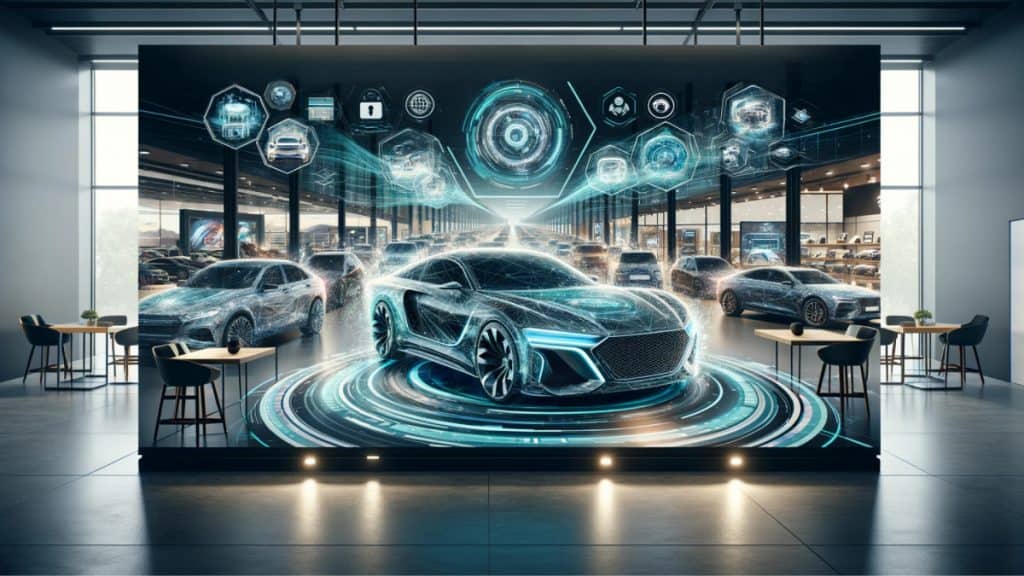UAE’s Al-Futtaim Automotive Launches Virtual Showroom with VR Technology Firm Verse Estate