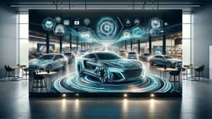 UAE’s Al-Futtaim Automotive Launches Virtual Showroom with VR Tech Firm Verse Estate