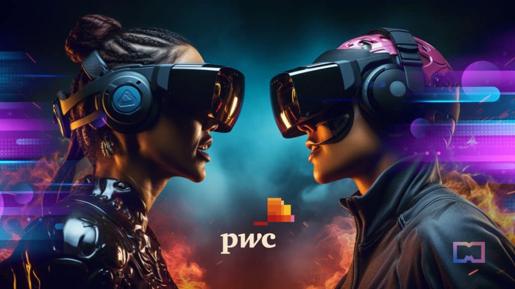 Virtual Reality Superior Than Video Conferencing to Enhance Remote Work Collaboration: PWC Report
