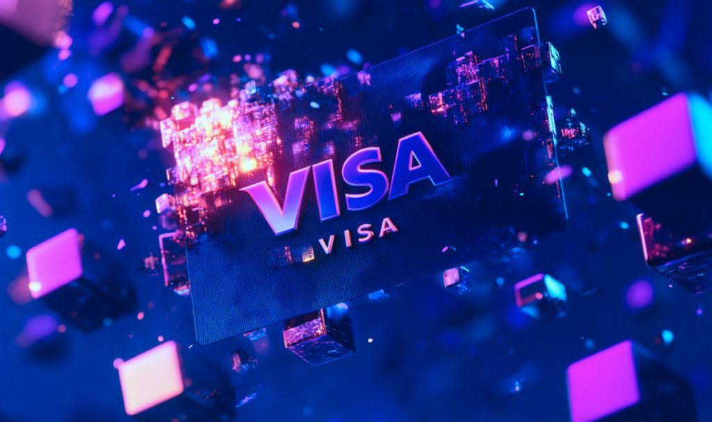 Visa and Ethereum Partner to Bring Stablecoins to Banks Globally. Here’s What to Expect in 2025