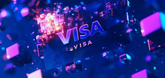 Visa and Ethereum Partner to Bring Stablecoins to Banks Globally. Here’s What to Expect in 2025