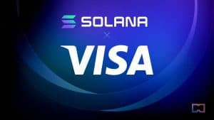 Visa Expands Stablecoin Settlement on Solana through Worldpay and Nuvei