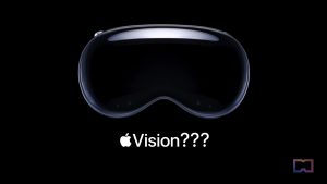 “Vision Pro” Trademark by Huawei May Force Apple to Rebrand Its Headset