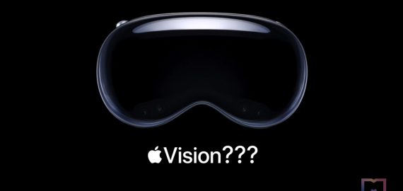 “Vision Pro” Trademark by Huawei May Force Apple to Rebrand Its Headset