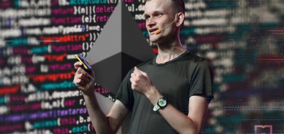 Vitalik Buterin Addresses Ethereum’s Persistent Challenges in Recent Speech