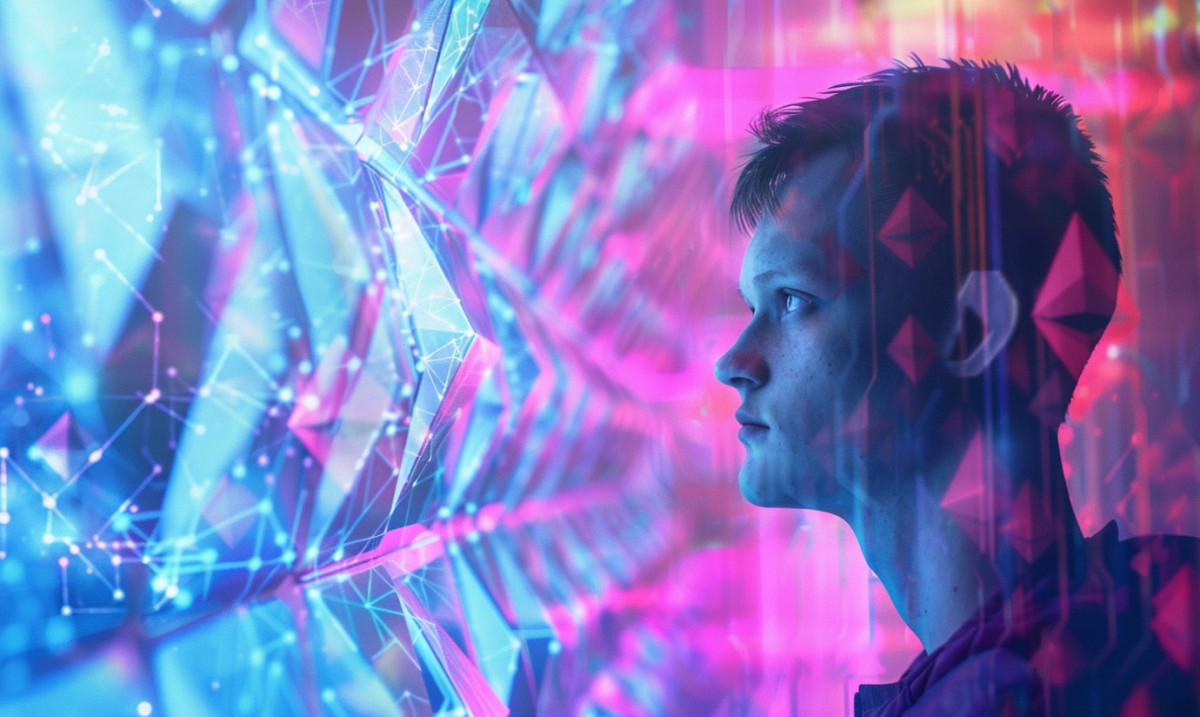 Vitalik Buterin Comments On Centralization Of PoW, Notes It Was Temporary Stage Until PoS