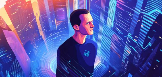 Paul CHAN Mo-po, Vitalik Buterin among the Top Speakers at Hong Kong Web3 Festival 2025