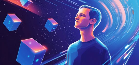 Vitalik Buterin Publishes New Article, Suggests Continuing To Scale Ethereum Through Layer 2 Networks