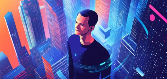 Vitalik Buterin: Scaling Layer 1 Gas Limits By 10x Offers Significant Value