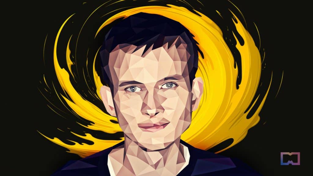 Vitalik Buterin Co-Authors Privacy Pools, a Solution for Balancing Financial Privacy and Regulations in Crypto