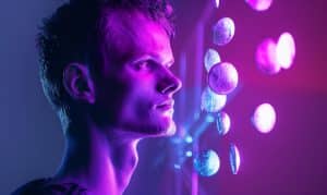 Vitalik Buterin Advocates For Memecoins’ Potential In Crypto Sector, Favors ‘Good Memecoins’