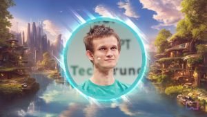 Vitalik Buterin to Appear as a Speaker at Synthetic Biology Summit 2023
