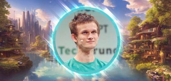 Vitalik Buterin to Appear as a Speaker at Synthetic Biology Summit 2023