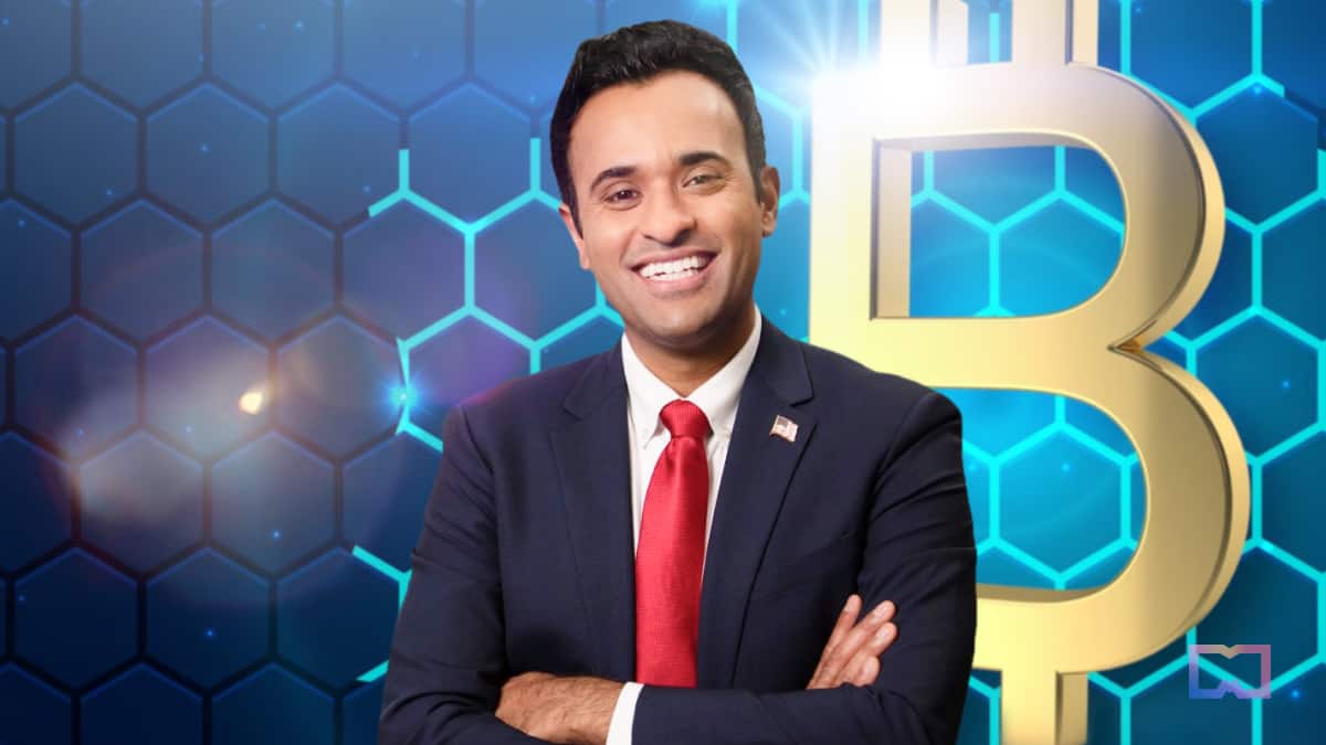 비벡 라마스와미 | 최신 뉴스, 업데이트 및 공지사항 | Metaverse Post