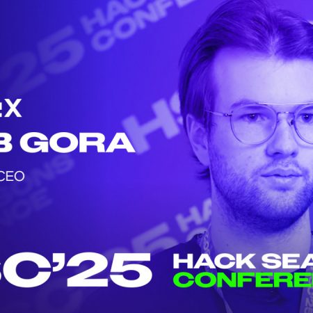 Gleb Gora on DeFi Challenges in Retail and E-commerce