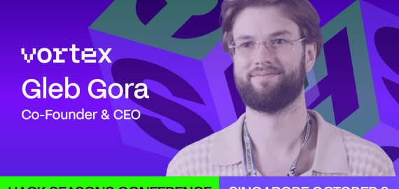 Vortex: Από Market Maker σε Full-Stack Token Partner