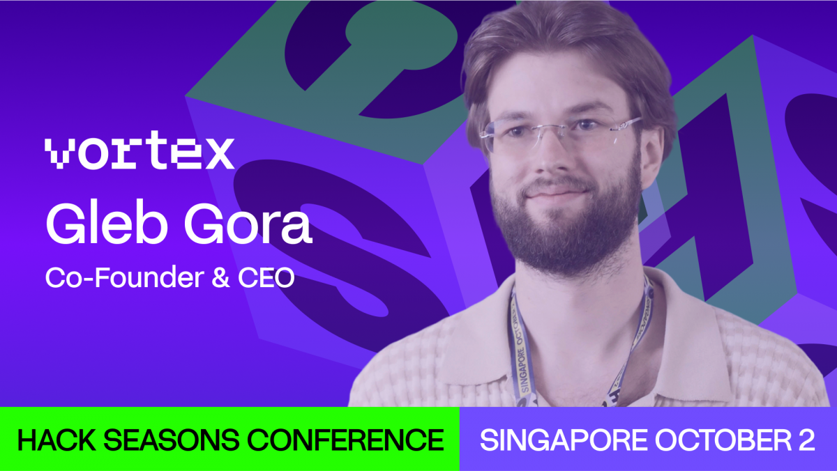 Vortex Melmark Vortex: From Market Maker to Full-Stack Token Partner | Metaverse Post