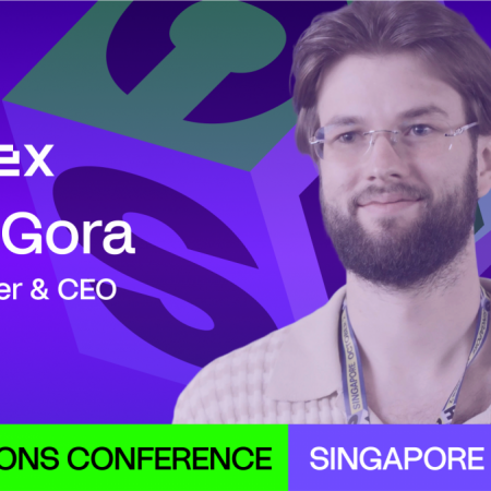 Vortex: From Market Maker to Full-Stack Token Partner