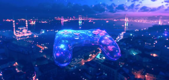 W3Expo — The Original In-Person Web3 Gaming Expo — Returns for Istanbul Blockchain Week 2024