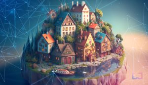 World Economic Forum, Microsoft, and Accenture launch Global Collaboration Village to address global issues in the metaverse