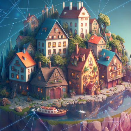 World Economic Forum, Microsoft, and Accenture launch Global Collaboration Village to address global issues in the metaverse