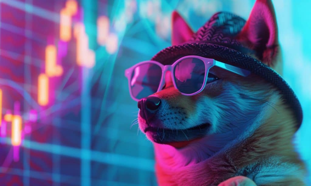 Dogwifhat (WIF) Gains $1.4M, Initially Spending $310 as Memecoin Soars 50%
