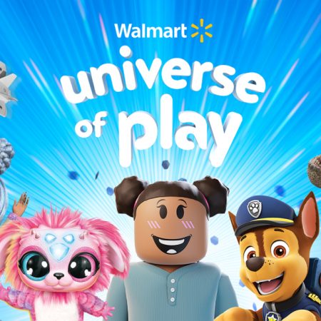 Walmart enters Roblox with two metaverse experiences to engage young audiences