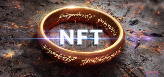 Warner Bros. julkistaa WB Movieversen ja julkaisee Taru sormusten herran NFTs