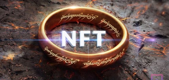 Warner Bros. announces WB Movieverse and releases Lord of the Rings NFTs