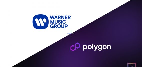 Warner Music Group and Polygon Labs Launch a Music Accelerator Program