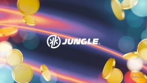 Web3 Game Publisher Jungle Raises $6M in Seed Round to Launch Blockchain-enabled Mobile Shooter