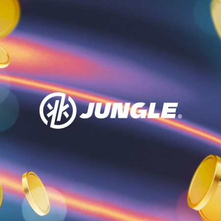 Web3 Game Publisher Jungle Raises $6M in Seed Round to Launch Blockchain-enabled Mobile Shooter