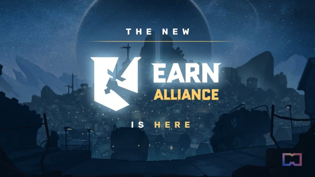 Web3 Gaming Aggregator Earn Alliance Launches a New Version
