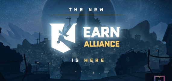 Web3 Gaming Aggregator Earn Alliance Launches a New Version