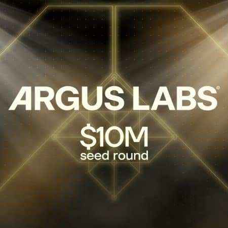 Web3 ゲームスタジオ Argus が Haun Ventures 主導のシードラウンドで 10 万ドルを調達