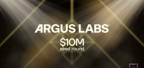 Web3 Gaming Studio Argus Raises $10M Seed Round Led by Haun Ventures