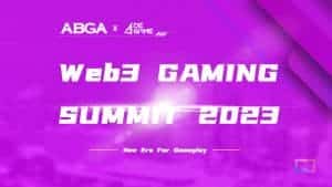 Web3 Gaming Summit 2023 Sets New Industry Standards, Wraps on a High Note