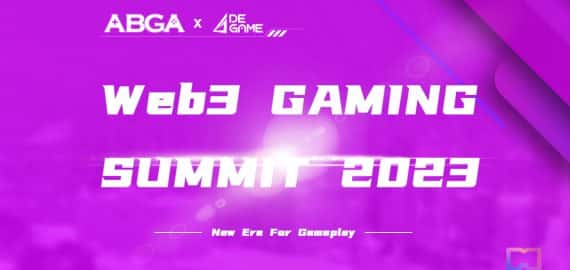 Web3 Gaming Summit 2023 Sets New Industry Standards, Wraps on a High Note