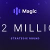 Web3 Wallet-as-a-Service Provider Magic Bags $52M in Strategic Funding Round Led by PayPal Ventures