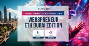 Web3Preneur обявява мисия за 2024 г.: Изграждане на най-доброто Web3 екосистема/Web3Preneur разкрива BlockOn Legacy и вълнуващи планове за 2024 г