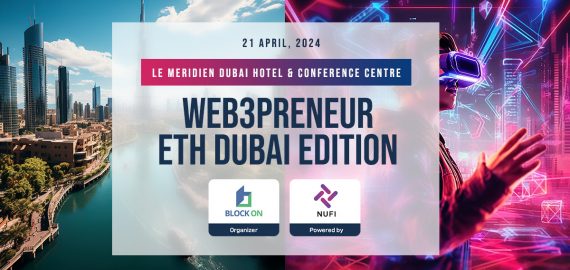 Web3Preneur Announces 2024 Mission: Building the Ultimate Web3 Ecosystem/Web3Preneur Unveils BlockOn Legacy and Exciting Plans for 2024