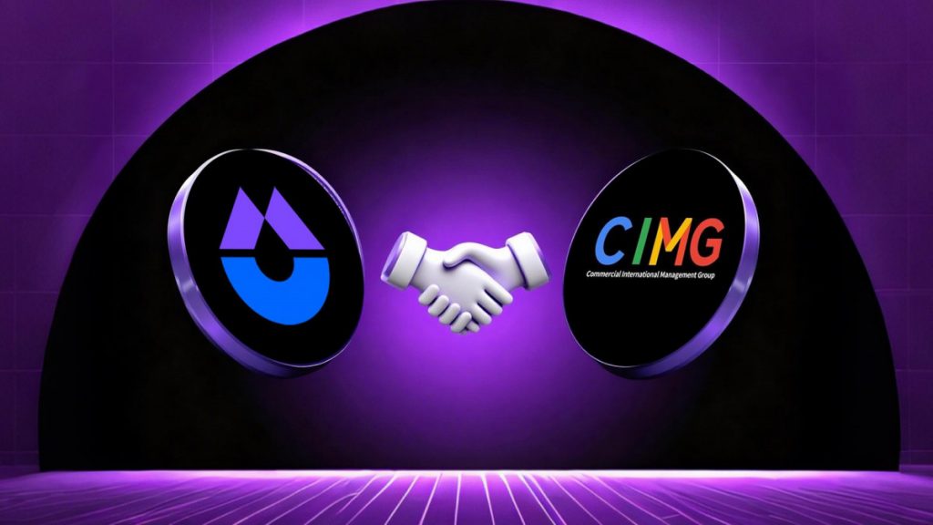 CIMG, a NASDAQ-listed company, enters into a strategic agreement to acquire the core assets of iZUMi Finance